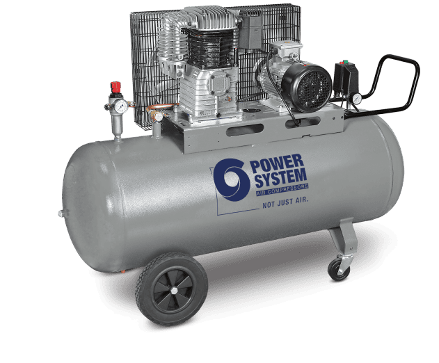 Power-System-pistone
