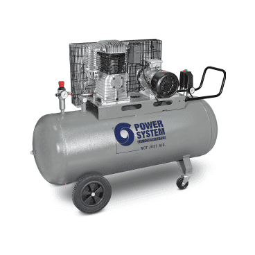 Power-System-pistoni