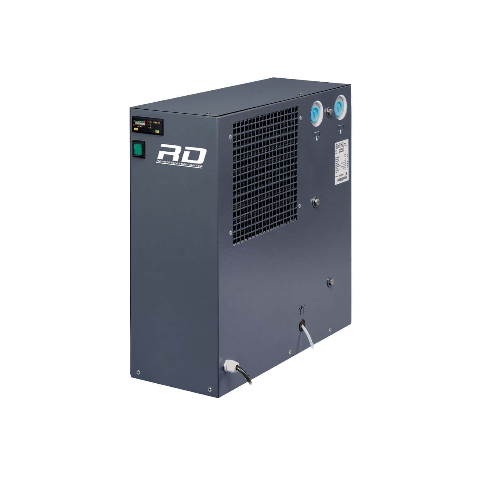 RDcompact
