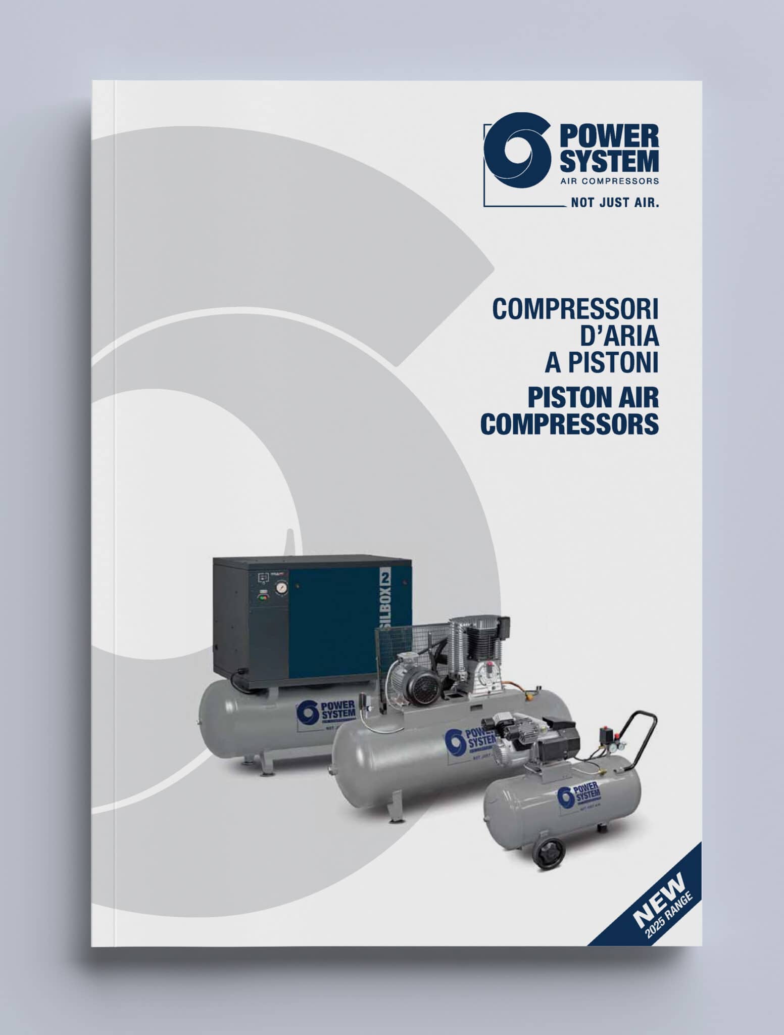 CATALOGUES - Power System Compressors